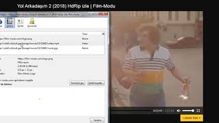 JW PLAYER VİDEO İNDİRME PROGRAMSIZ FIREFOX  JW PLAYER VIDEO DOWNLOAD NOT DOWNLOADER PROGRAM FIREFOX [upl. by Mahoney806]