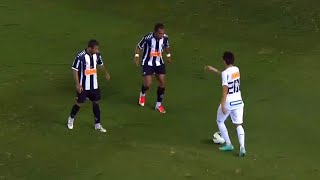 Neymar 70 Crazy Skills  Santos 2012 [upl. by Nahn]