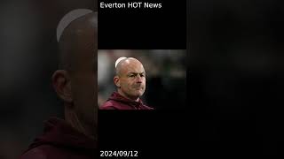 Sean Dyche can copy Lee Carsley tactic to solve Evertons problem against Aston Villa [upl. by Landing]