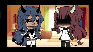 • Quizz entre BFF • Rikonii ma bff trend gacha gachalife bff ❤️ [upl. by Yer]