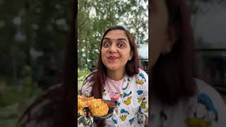 ShaitaanFried Momoskha gaya❌👻💀🤡💯 shorts shortvideo funny100 trendingshorts com food [upl. by Araminta]