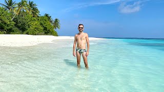 Welcome to Furaveri Maldives [upl. by Aihsilat543]