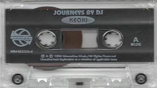 KEOKI  JOURNEYS BY DJ [upl. by Nollek]