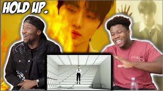 ENHYPEN 엔하이픈 GivenTaken Official MV  REACTION [upl. by Deegan]