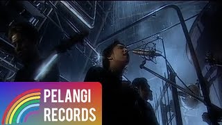 Caffeine  Bayangkan Official Music Video [upl. by Marlin179]