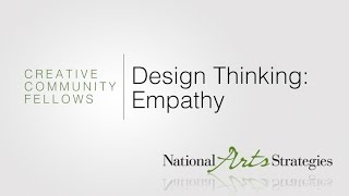 Design Thinking Empathy [upl. by Noelani]