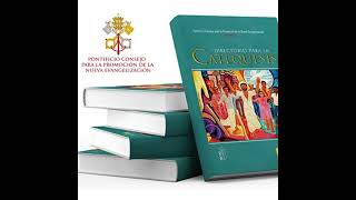 12 Capítulo décimo del Directorio para la Catequesis 2020 [upl. by Lauraine]