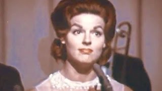 1960s  TUPPERWARE SONG  Anita Bryant [upl. by Grantland]