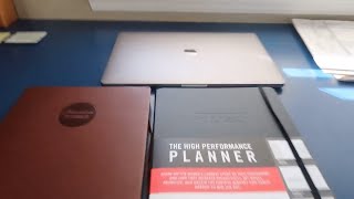 The Best Daily Planners for 2019 [upl. by Walt483]