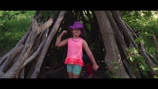 Nature Camp at the Humber Arboretum [upl. by Anailil]