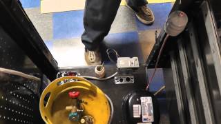 Building a Silent Air Compressor Part 2 [upl. by Lindon]