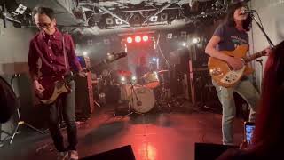 The Choosers  Without You Here live at Club Sonic Mito June 29 2024 [upl. by Nalon797]