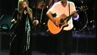 Fleetwood Mac LANDSLIDESAY GOODBYE2003 [upl. by Eylhsa771]