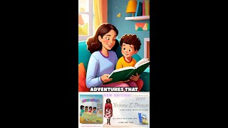 SHORT STORIES  Book Video for Kids of All Ages by Yvonne E Brown  BESTBOOKmedia Book Video Series [upl. by Sharia]