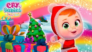 🎄 MERRY CHRISTMAS 🎅🏼 CLAUS PURE FUN 🎅🏼 CRY BABIES 💧 MAGIC TEARS 💕 Full Episodes 🌈 IN ENGLISH [upl. by Ardelis]