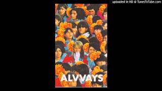 Alvvays  Archie Marry Me [upl. by Esilehc]