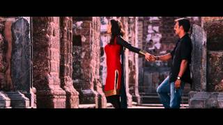 Saathiya full Song  Singham HD 720p with Lyrics [upl. by Alvar735]