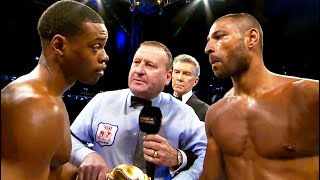 Errol Spence USA vs Kell Brook England  KNOCKOUT BOXING fight HD 60 fps [upl. by Eleanor]