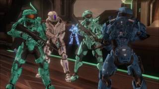 Red vs Blue Season 13 Episode 8 Clean [upl. by Eiderf]