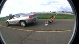 CiTySurFing Skit Gone Really Bad very FUNNY [upl. by Buchheim181]