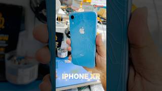 iPhone XR ওয়াইফাই নেটওয়ার্ক ইস্যু ফিক্সড নিমিষেই😮 iphone iphonex shorts [upl. by Orutra354]