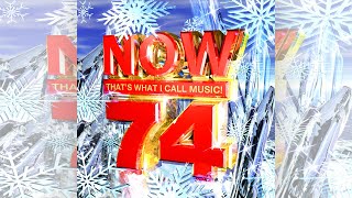 NOW 74  Official TV Ad [upl. by Weinberg968]