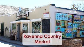 The Ravenna Country Market located in the Blue Mountains Ontario [upl. by Selim125]