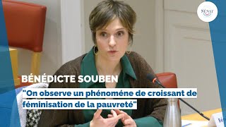 Femmes sans abri  une part croissante dans les maraudes [upl. by Tivad]