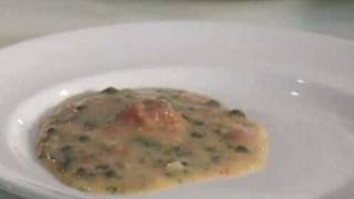 Caper Garlic Butter Sauce [upl. by Livingstone621]