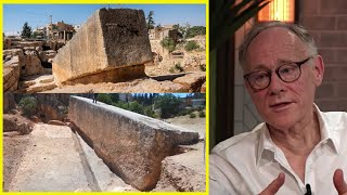 The Worldwide Megalithic Mystery podcast grahamhancock science history ancient [upl. by Ytsirc]