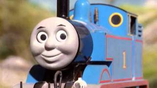 Reversed Thomas Theme FULL SONG [upl. by Tay722]