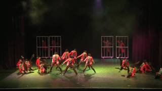 Circus  Choreography by Kylie Vassallo [upl. by Erika496]