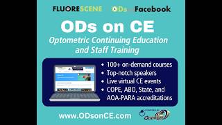 ODs on CE Online Education Portal [upl. by English]