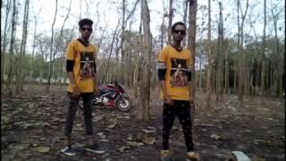 balam pichkari by versatility dance crew [upl. by Idissak538]