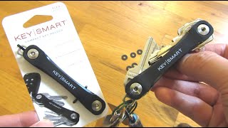 Key Smart Flex Edition Review and Demo [upl. by Tamiko]