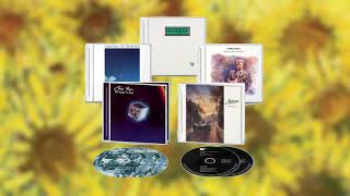 Chris Rea  Deluxe Album Reissues [upl. by Whipple]