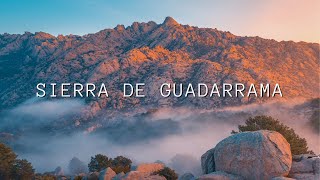 3 Rutas de Senderismo por la Sierra de Guadarrama  ASMR Naturaleza sin hablar [upl. by Holbrooke]