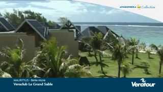 Mauritius  villaggio vacanze Veraclub Le Grand Sable [upl. by Herra]