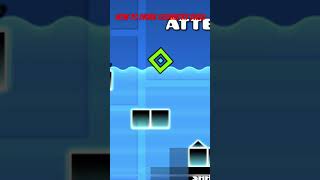 HOW TO DRING GEOMETRY DASH [upl. by Philipson]