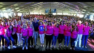 2° Encuentro Nacional de Mujeres de UTEDYC [upl. by Rosaleen]