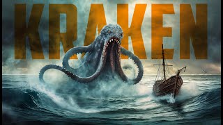 Kraken Facts [upl. by Annavoj]