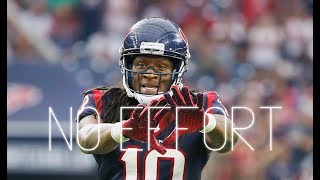 Deandre Hopkins  “NO EFFORT”  Ultimate Career Highlights [upl. by Louie899]