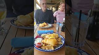 SNUG HARBOUR dinner is served Mississauga Lake Front [upl. by Darken]