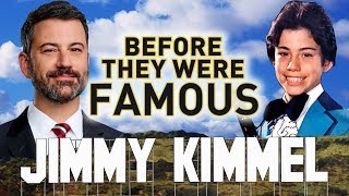 Kimmel Staffers Share Guillermo Stories For His Birthday [upl. by Elli]