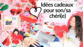 IDÉES CADEAUX POUR SONSA CHÉRIE OU SA MEILLEURE AMIE  DIY [upl. by Kuster249]