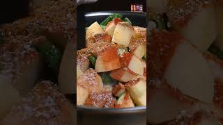 خضروات مشكلة يمنية  Yemeni Vegetable stew delicious tasty طبخ اكسبلور yummy [upl. by Reiter]