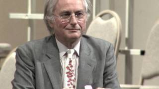 Richard Dawkins One Fact to Refute Creationism [upl. by Anaeg]