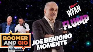 Joe Beningo Moments Joe Hates the Flump [upl. by Nohsyt]