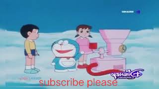 Doraemon latest episode in hindi Doraemon hindi  Doraemon cartoon [upl. by Estrellita]