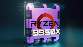 Ryzen 9000 Supports It ALL [upl. by Augustine]